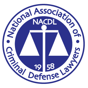 National Association of Criminal Defense Lawyers